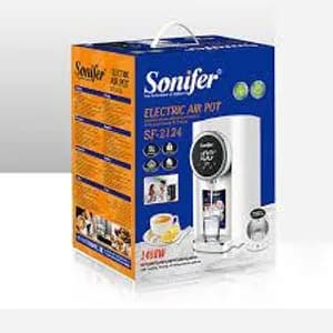 Sonifer Electrical Air Pot (5L)