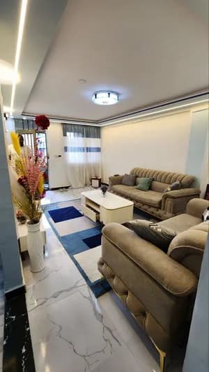 Two Bedroom Condo in Yeka Abado