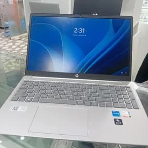 HP Notebook 15 Core i5 13th Gen