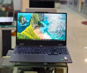 Lenovo LOQ 15.6 Gaming Laptop