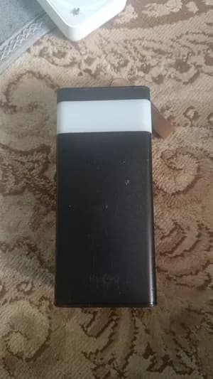 Power Bank Portable Charger