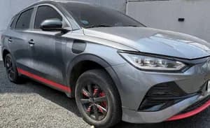 BYD E2 2024 Luxury Hatchback