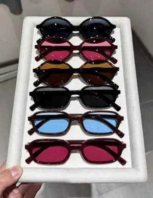 Shein Sunglasses