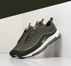 Nike Air Max 97 Olive Green