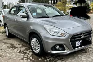 Suzuki Dzire 2022 1.2L