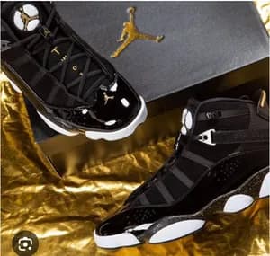 youth Jordan 6