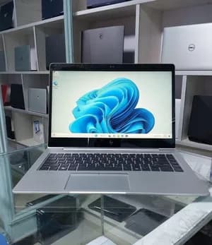 HP EliteBook 840 G5 Laptop