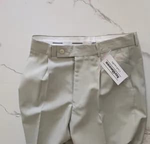Suit trousers for men