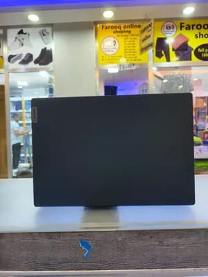 Lenovo Ideapad 500GB 4GB 15.6 inch