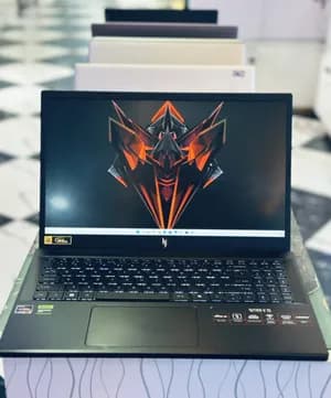 Acer Nitro V15 Gaming Laptop