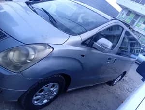 Hyundai Starex 2012 Diesel Automatic