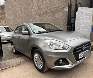 Suzuki Dzire 2022 Automatic