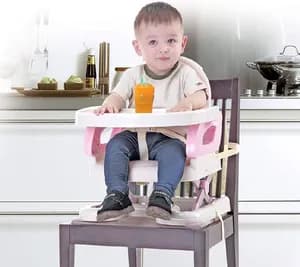 High Chair Baby Feeding Table