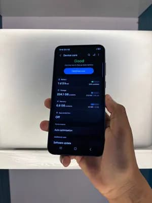 Samsung Galaxy A55 5G 256GB