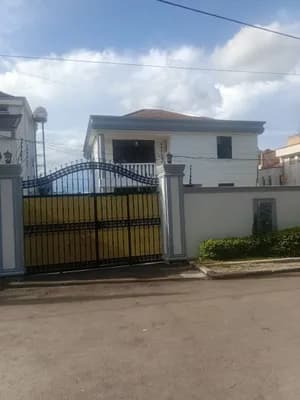G+1 House for Sale in Ayat