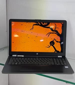HP Notebook Core i7 7th Gen