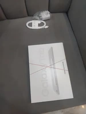 Samsung Galaxy Tab S10 FE 5G