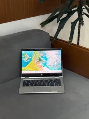 HP ProBook 435 G8 Ryzen 7