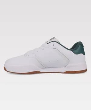 DC SHOES Leather Sneakers Size 41