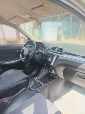 Suzuki Dzire