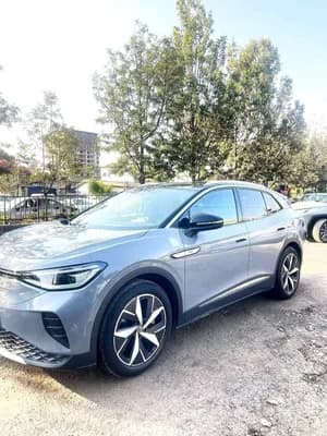 Volkswagen ID.4 Crozz Pro 2022