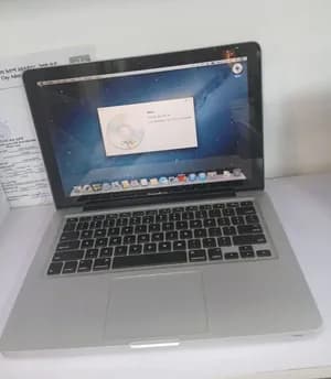 Apple MacBook Pro Mid 2012