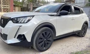 Peugeot 2008 GT Line 2022