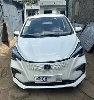 Changan E-Star 2023 Electric Hatchback