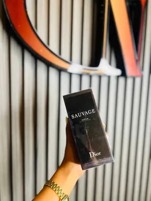 SaUVAGE Dior Perfume 200ml