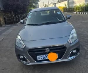 Suzuki Dzire 2021 Full Option