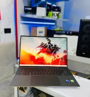 Brand New Dell XPS Laptop