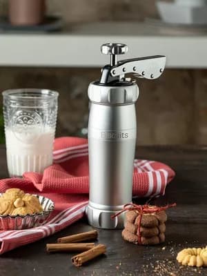 Marcato Cookie Press 20 Discs