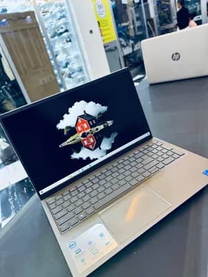 Dell Inspiron 15 5510 i5 Laptop