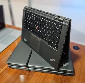 Lenovo ThinkPad Yoga X360 Core i5 Processor