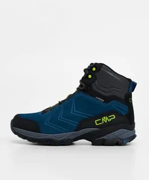 CMP MELNICK 43-45