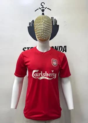Liverpool Shirts XL