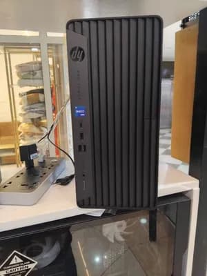 HP 290 G6 Desktop Core i7