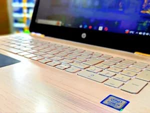 HP Pavilion 8GB 1TB 15.6 inch