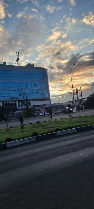 Commercial Building for Sale Kality 1500 Sqm