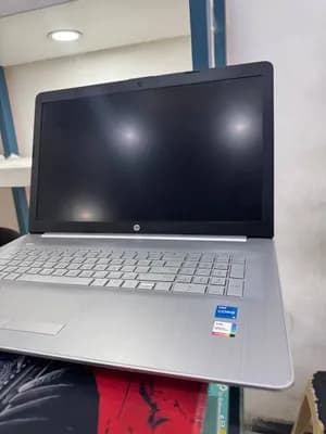 HP Notebook 11th Gen 17.1 Inch Laptop
