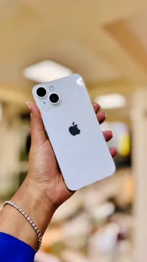 Phone 128GB used