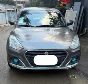 Suzuki Dzire