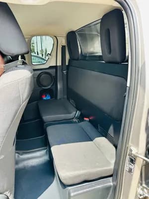 Toyota Hilux Revo Pickup 2019 Diesel