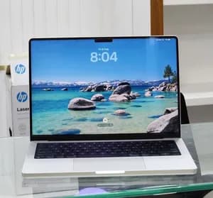 Apple MacBook Pro M1 Pro 16GB 512GB