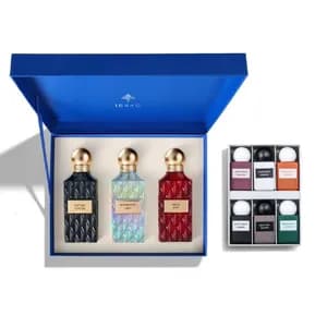 Ibraq Women's Perfume Set 3 Pieces