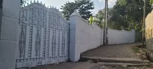 1424 sqm Construction Land in Megenagna