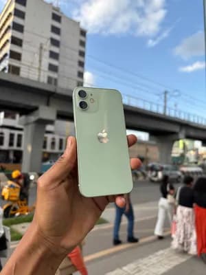 Apple iPhone 12 Mini 64GB