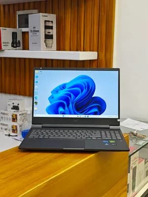 HP Victus 16 i7 RTX 4060 Laptop