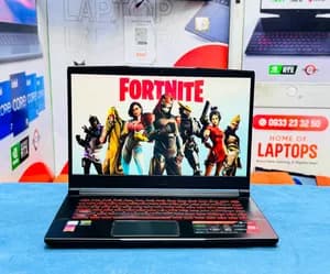 MSI GF63 Thin 95CC 16GB 512GB