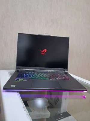 Asus Rog Strix